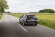 Alpina B3 GT Touring 2024: Test av den uppdaterade kombin foto 4