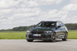 Alpina B3 GT Touring 2024: Test av den uppdaterade kombin foto 1
