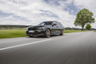 Alpina B3 GT Touring 2024: Test av den uppdaterade kombin foto 2