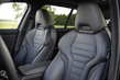 Alpina B3 GT Touring 2024: Test av den uppdaterade kombin foto 6
