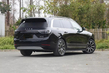 Aito M9 EV: genomgång av den elektriska flaggskeppsmodellen foto 4