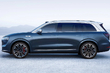 Aito M9 EV: genomgång av den elektriska flaggskeppsmodellen foto 3