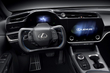 Lexus RZ 550e F Sport 2025: Test av den sportiga elcrossovern foto 6