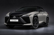 Lexus RZ 550e F Sport 2025: Test av den sportiga elcrossovern foto 1