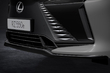 Lexus RZ 550e F Sport 2025: Test av den sportiga elcrossovern foto 4