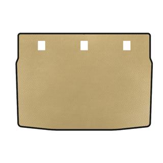 EVA bagagerumsmatta (2008-2012, Beige)