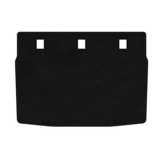 Textil bagagerumsmatta Classic (2008-2012, Svart)