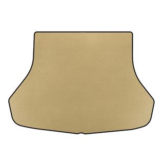 EVA bagagerumsmatta (2016-2018, Beige)