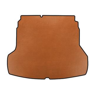EVA bagageutrymmesmatta (2018-2021, Orange)
