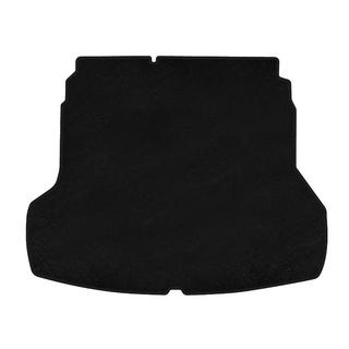 Premium textil bagagerumsmatta (2018-2021, svart)