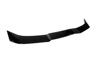 BMW 3-serien G20/G21 2018– V-Style-spoiler (för G20/G80, svart högglans) foto 5