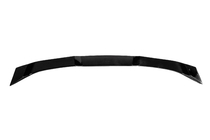 BMW 3-serien G20/G21 2018– V-Style-spoiler (för G20/G80, svart högglans) foto 7