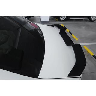 V-Style-spoiler (för G20/G80, svart högglans) foto 1