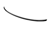 BMW 3-serien G20/G21 2018– OEM-Style spoiler (för G20/G80, blanksvart) foto 1