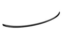 BMW 3-serien G20/G21 2018– OEM-Style spoiler (för G20/G80, blanksvart) foto 4