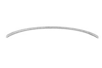 BMW 3-serien G20/G21 2018– OEM-Style spoiler (för G20/G80, blanksvart) foto 6
