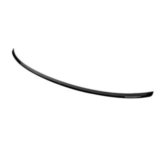 OEM-Style spoiler (för G20/G80, blanksvart) foto 1