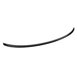 OEM-Style spoiler (för G20/G80, blanksvart) foto 4