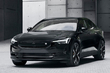 Test av uppdaterade Polestar 2: elbil på en ny nivå foto 2