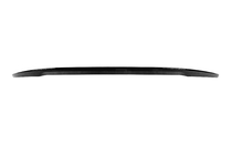 BMW 4-serie F32/F33/F36 2012–2020 Spoiler P-Style (för F32, blanksvart) foto 3