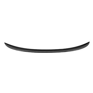 P-Style spoiler (för F33, blanksvart) foto 3