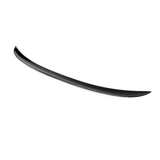 P-Style spoiler (för F33, blanksvart) foto 2