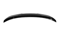 BMW 4-serie F32/F33/F36 2012–2020 PSM-Style spoiler (för F33, högglans svart) foto 7
