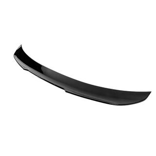 PSM-Style spoiler (för F33, högglans svart) foto 2