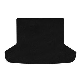 Textil bagagerumsmatta Classic (Svart)