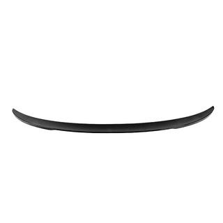 P-Style spoiler (för F36, svart högglans) foto 3