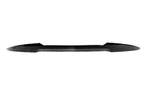 BMW 4-serie F32/F33/F36 2012–2020 Spoiler i M4-stil (för F36, blanksvart) foto 3