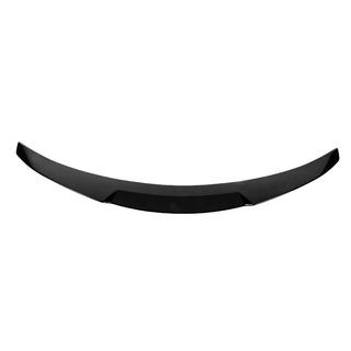 Spoiler i M4-stil (för F36, blanksvart) foto 4