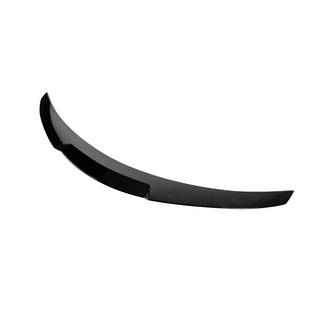 Spoiler i M4-stil (för F36, blanksvart) foto 2