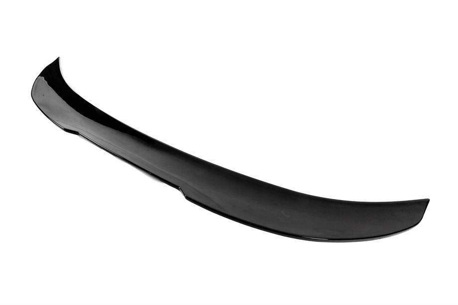 BMW 4-serie F32/F33/F36 2012–2020 Spoiler i PSM-stil (för F36, högglans svart) Foto 2