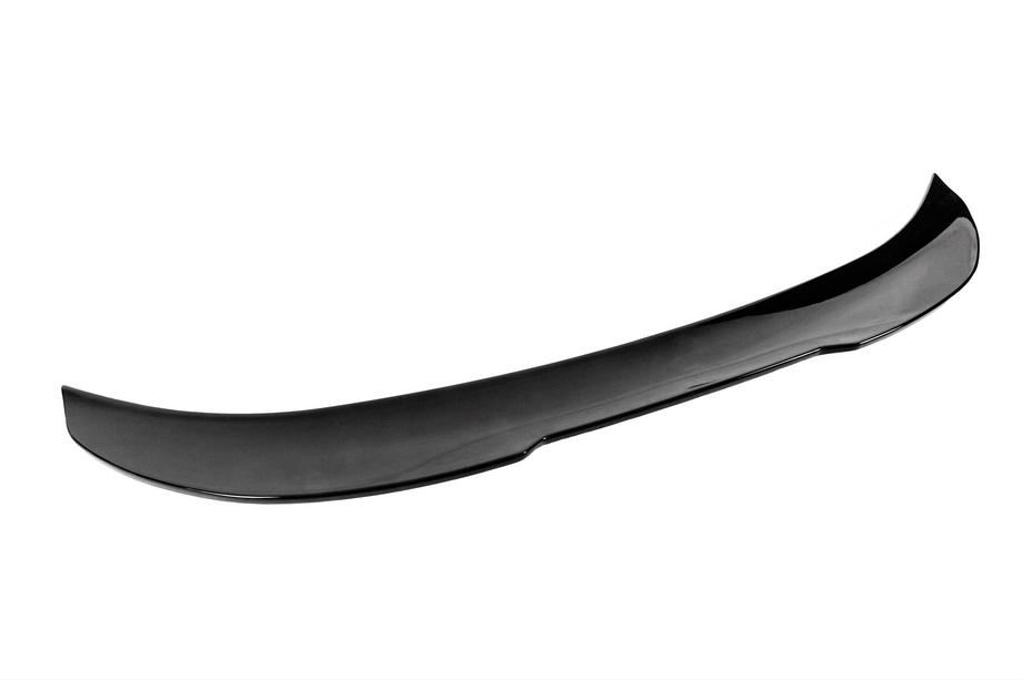 BMW 4-serie F32/F33/F36 2012–2020 Spoiler i PSM-stil (för F36, högglans svart) Foto 5