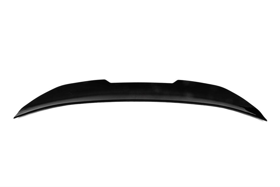 BMW 4-serie F32/F33/F36 2012–2020 Spoiler i PSM-stil (för F36, högglans svart) Foto 6