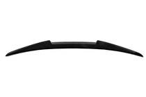 BMW 4-serien G22/23/26 2020– M4-Style spoiler (för G23, svart högglans) foto 6
