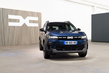 Test av Dacia Bigster: rymlig SUV till ett bra pris foto 2