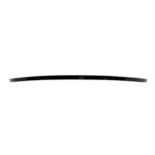 AC-Style spoiler (blank svart) foto 4