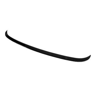 AC-Style spoiler (blank svart) foto 2