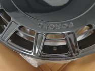 BMW 7-serie G70/G71 2022– Smidda fälgar R22 (MNSR-Design, 4 st) foto 30