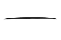 BMW 5-serien F10/F11 2010–2016 Spoiler i M5-stil (för F10, blanksvart) foto 3