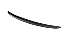 BMW 5-serien G30/G31 2017–2023 Spoiler P-Style (svart högglans) foto 2