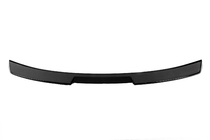 BMW 5/i5-serie G60/G60E/G61 2023– Spoiler M4-Style (svart högglans) foto 4