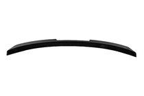 BMW 5/i5-serie G60/G60E/G61 2023– Spoiler M4-Style (svart högglans) foto 7