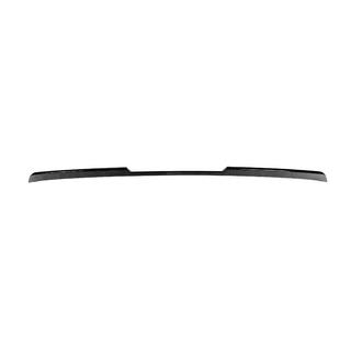Spoiler M4-Style (svart högglans) foto 3