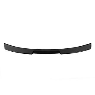 Spoiler M4-Style (svart högglans) foto 4