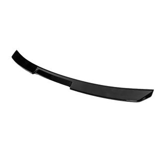 Spoiler M4-Style (svart högglans) foto 2