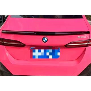MP-Style spoiler (blank svart) foto 1