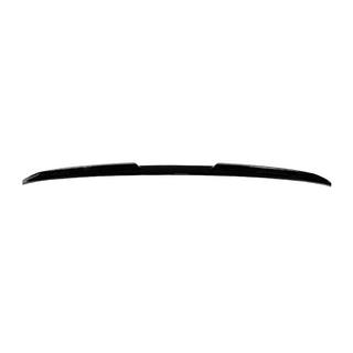 MP-Style spoiler (blank svart) foto 3